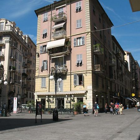 ホテル I Remi Del Prione By Le 5 Terre ラ・スペツィア エクステリア 写真